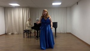 Горбунова Авелия Андреевна
Международный музыкальный конкурс посвященный Д.Д. Шостаковичу 2024