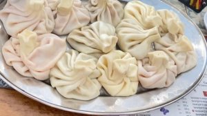 В Крым из Омска на машине. Евпатория. Часть 3. Дельфинарий. Выставка трансформеров. Вкусные хинкали.