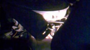 не понятный цокот в двигатели