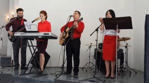 DELEGATO (ДЕЛЕГАТО) - Меня Ты избрал, жизнь новую дал