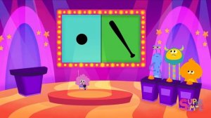 What’s This What’s That - Kids Songs - Super Simple Songs