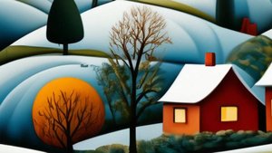 Истории из жизни  - Магия красоты изменила мою подругу...