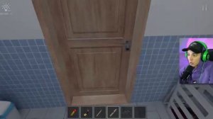 запустил салют в злых родителей играю на челлендже в скулбой раневей