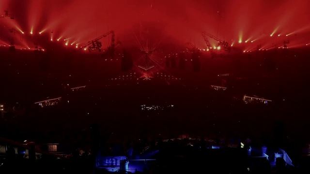 4K Hard Bass 2015 Radical Redemption Warface Titan Team Red 2