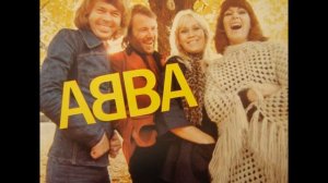 ABBA - So long.