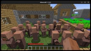 создаю страну в майнкрафте