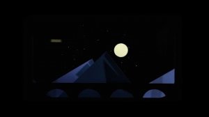 Kid Francescoli - Moon (Official Video)