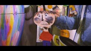 Музыкальный интерактивный спектакль ХИ-ХИ-ХИ СТИХИ! ТЕАТР В ЧЕМОДАНЕ