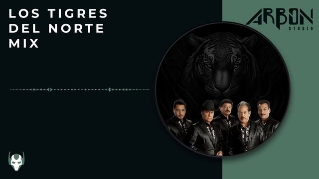 Los Tigres del Norte Mix смотреть онлайн