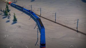 Катаемся на скоростном электропоезде в Электричках. 1 часть. а вы здоровы?