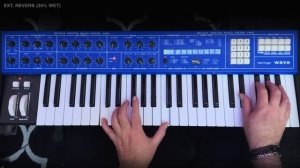 Making Waves Again： An 80s Icon Recreated - Introducing Behringer Wave