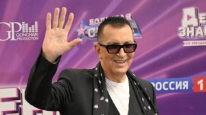 Причина — не в раке: Александр Буйнов рассказал о проблемах со здоровьем