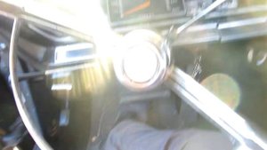 1967 Plymouth Fury III