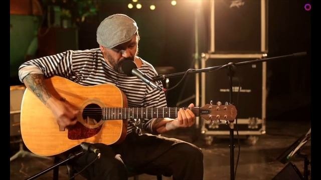 MOLODZOV - Zelenka_Live