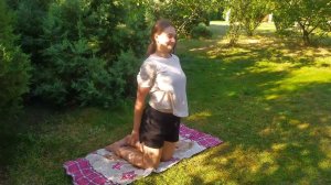 Комплекс лечебной гимнастики на каждый день