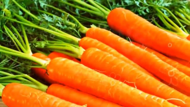 Польза моркови для организма и здоровья смотреть онлайн