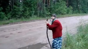 смех бабушка часть 2