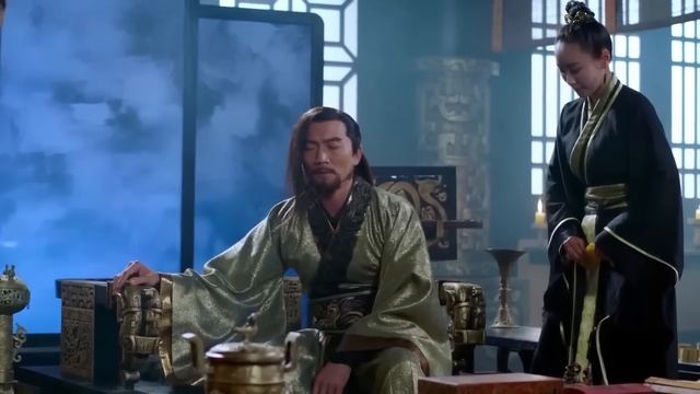 EngSub《神陨》▶EP 11 | 尊贵的神君意外陨落后魂飞魄散，落入凡间走上寻仙之路，拯救三界苍生【FULL】