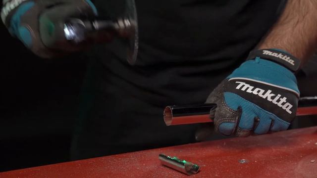 Многофункциональный инструмент аккумуляторный MAKITA DTM 50 смотреть онлайн