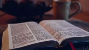 БИБЛИЯ, Послание к Евреям, глава 1, часть 2.