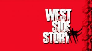 BSO Musical West Side Story de 1957 en Broadway, NYC