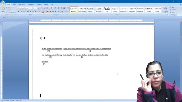 CMAT/TISSNET 2023 | Complete Grammar Concept and Practice | Ep-2 | VARC | Shabana Shahab
