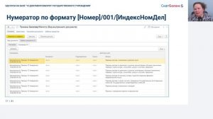 ЭДО вуза 1С Документооборот, согласование и подписание приказов ЭЦП, бесшовная интеграция