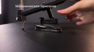 Точильный станок Ganzo Touch Pro Ultra