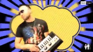 Tacabro   Tacata Official Video