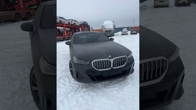 BMW 530i | автоподбор