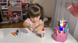 Адвент календарь. День 6