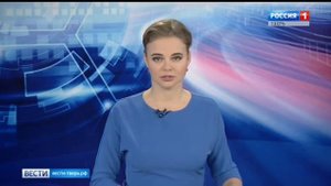 Переход с "России 1" на ГТРК "Тверь" (30.12.2019)