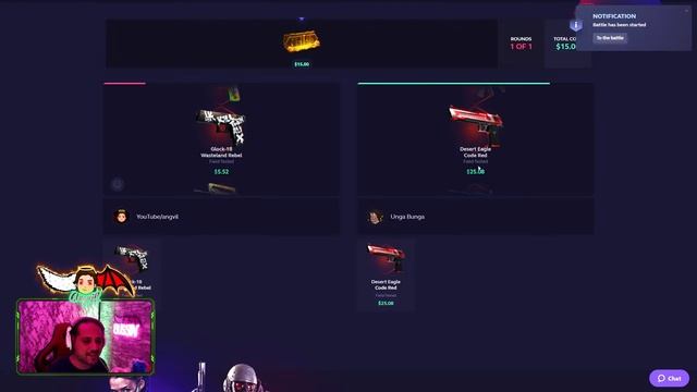 420 ON SKINCLUB IS PURE LUCK! (NEW PROMOCODE SKINCLUB 2022) смотреть онлайн