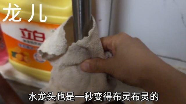 才知道，把食鹽倒進可樂里，作用真厲害，解決了每個家庭的大難題【百變小廚坊】#食鹽 #可樂 #妙招 #可樂妙招 #可樂清理