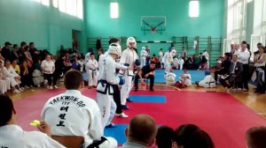 Кубок дона(11)