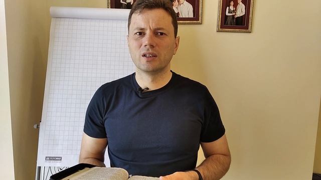 Слово Божье на каждый день - Християни під прокляттям