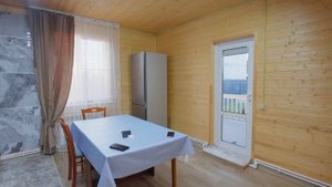 Каркасный дом по индивидуальному проекту 150 м². \ Дом за 5 000 000  рублей.