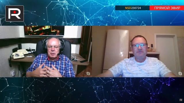 В цивилизационном выборе не ошибаются ‪@Revolver_ITV‬