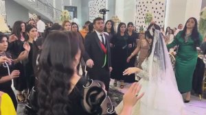 Езидская свадьба / Dawata Ezdia / в Армении 10