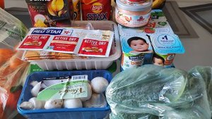 закупка продуктов (Нью Йорк) цены на продукты