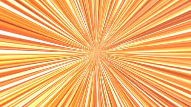 4K Flying Through The Sun Motion Tunnel Animation VJ Loop Stunning New Background смотреть онлайн