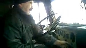 Деда лучше не злить)))