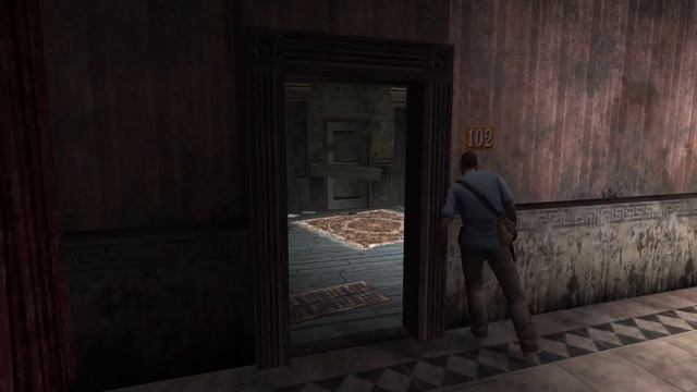 Manhunt 2 UncensoredUncut - Part 4