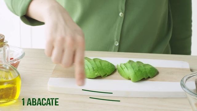 Salada de Aboborinha -  Receitas Florette