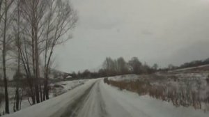 Кайтып килэм.