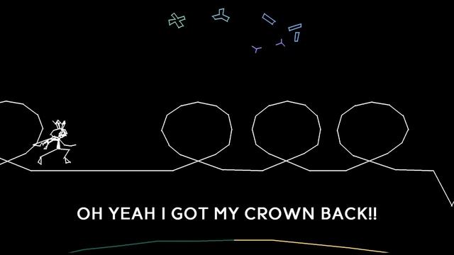 AGK VX-2 Episode #147: AGK Plays Vib-Ribbon смотреть онлайн