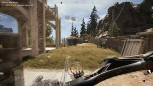 ПРОХОЖДЕНИЕ ФАР КРАЙ 5 ЗАХВАТ АВАНПОСТОВ ПО СТЕЛСУ И СПАСЕНИЕ БУМЕРА