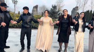 Езидская свадьба / Dawata Ezdia / в Армении 5