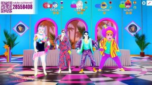 Just Dance: Don’t Go Yet - Camila Cabello