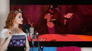 Даниэла - Гадалка ( песня из кинофильма  Ах, водевиль, водевиль...  )